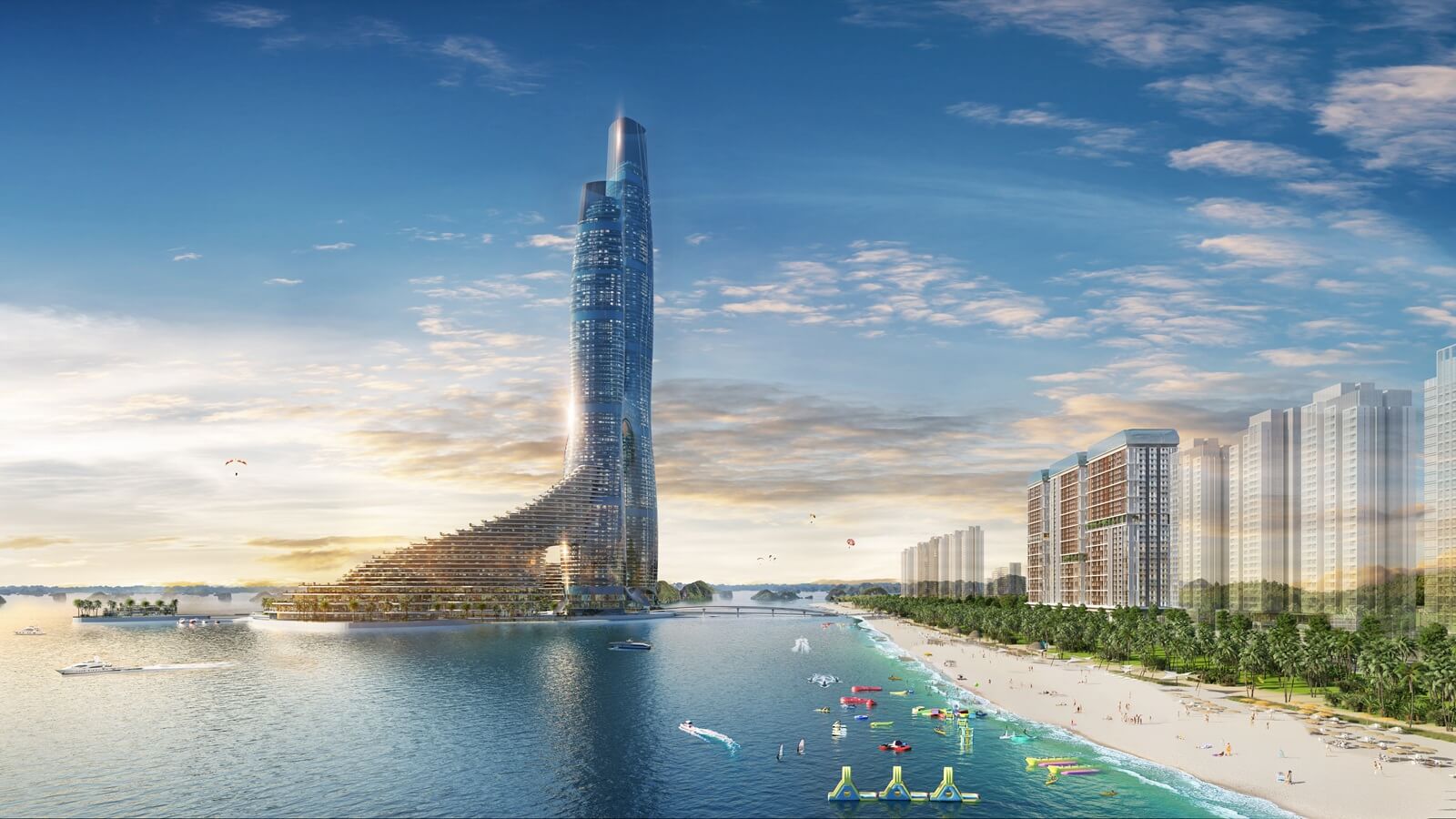 So sánh các ngân hàng hỗ trợ vay mua Sun Centro Town: Hạn mức, lãi suất, ưu đãi và lựa chọn tốt nhất